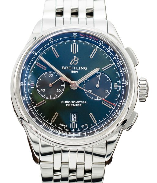 Breitling Premier B01 AB0118